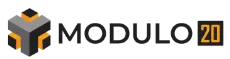 Modulo 20 Logo